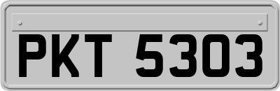 PKT5303