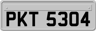 PKT5304