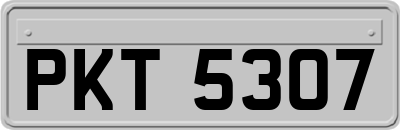 PKT5307