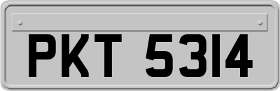 PKT5314