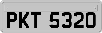 PKT5320