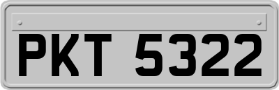PKT5322