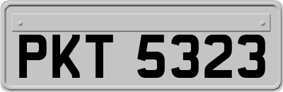 PKT5323