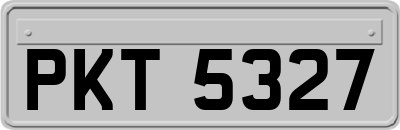PKT5327