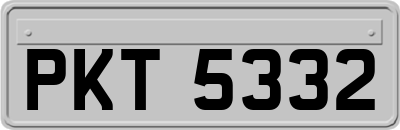 PKT5332