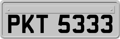 PKT5333