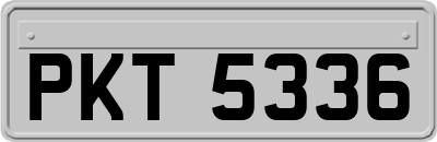 PKT5336