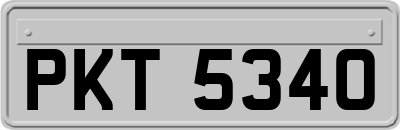 PKT5340