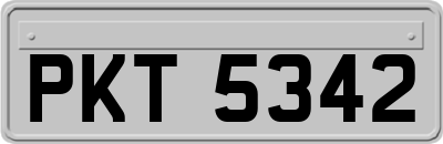 PKT5342