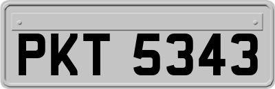PKT5343