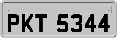 PKT5344