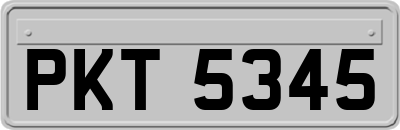 PKT5345