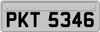 PKT5346