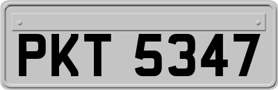 PKT5347