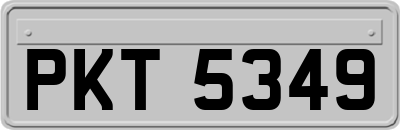 PKT5349