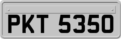PKT5350