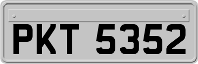 PKT5352