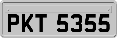 PKT5355