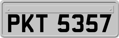 PKT5357