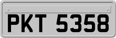 PKT5358
