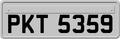 PKT5359