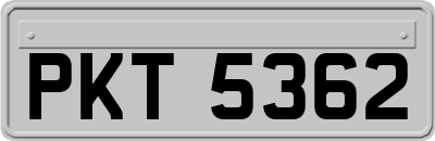 PKT5362