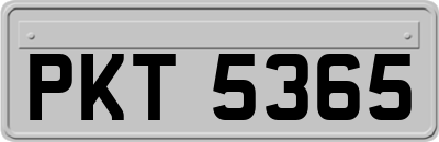PKT5365