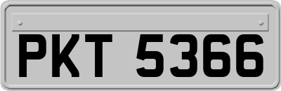 PKT5366