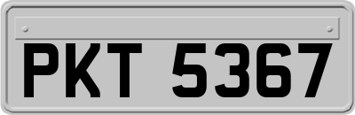 PKT5367