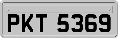 PKT5369
