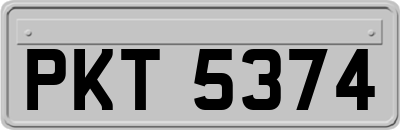 PKT5374