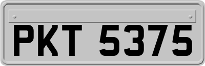 PKT5375
