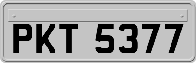 PKT5377