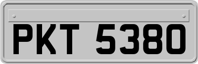 PKT5380
