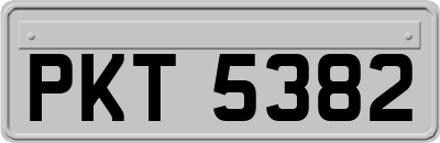 PKT5382