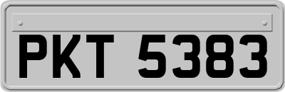 PKT5383