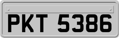 PKT5386