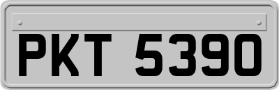 PKT5390