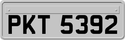 PKT5392