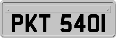 PKT5401