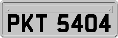 PKT5404
