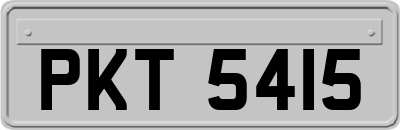 PKT5415