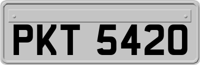 PKT5420