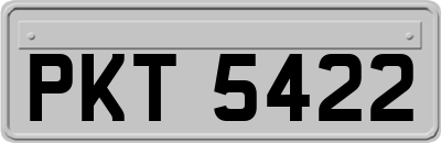 PKT5422