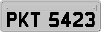 PKT5423