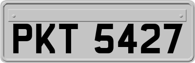 PKT5427