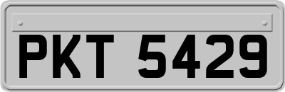 PKT5429
