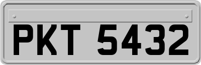 PKT5432