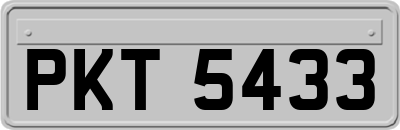 PKT5433