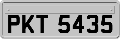 PKT5435